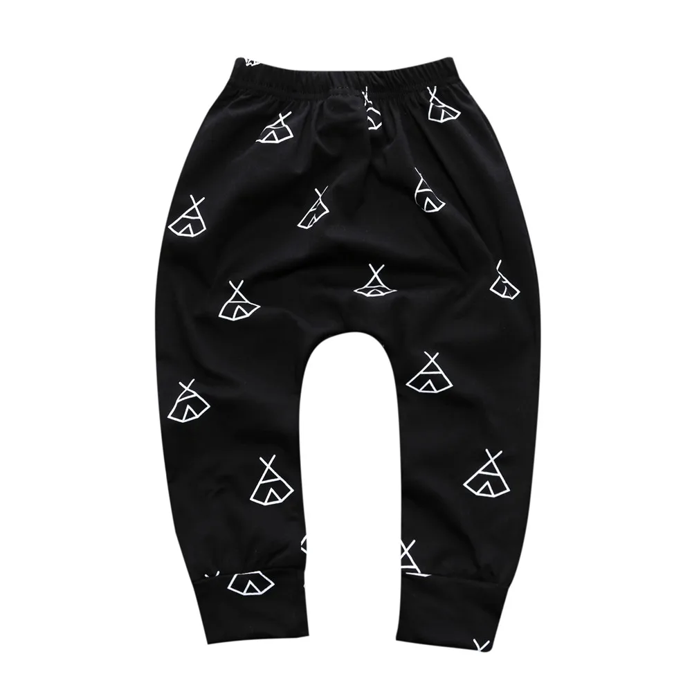 Новинка весна осень 2019 Симпатичные Детские хлопковые полосатые штаны с героями