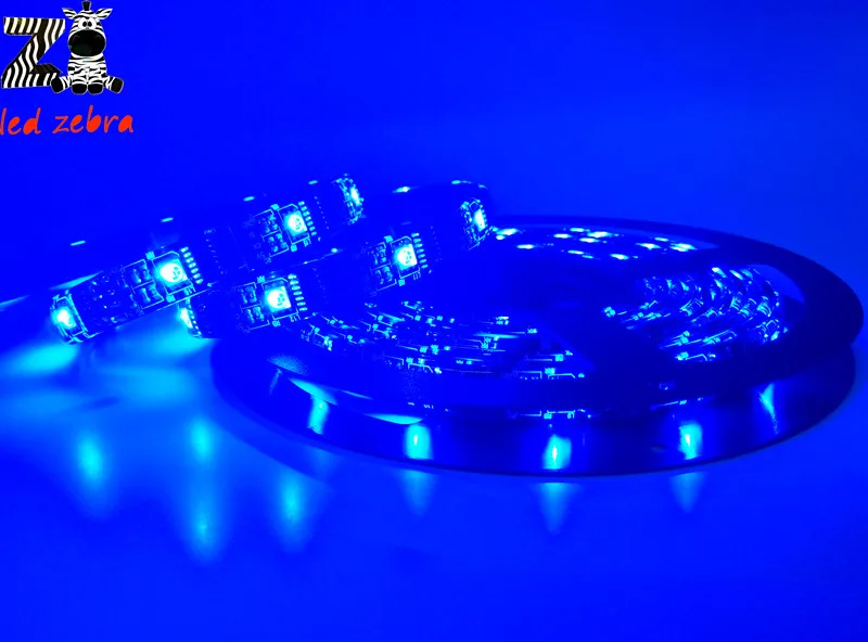 DC 5 v ws2801 светодиодная полоса с адресом 32led/m водонепроницаемый ip65 чудесный