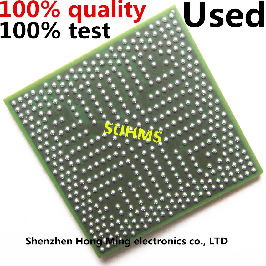100% протестированный очень хороший продукт 216TQA6AVA12FG bga чип reball с шариками IC
