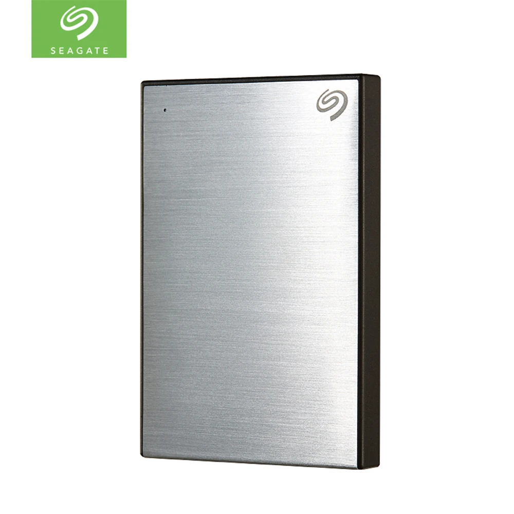 

Внешний жесткий диск Seagate 5 ТБ, 4 ТБ, 2 ТБ дюйма, 2,5 дюйма, USB 3.0, портативный жесткий диск для компьютеров