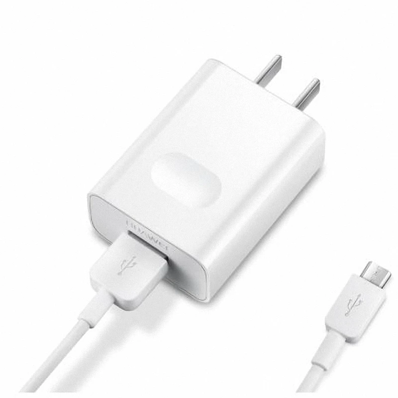 huawei 9V2A быстрое зарядное устройство 5V2A 5V1A дорожное зарядное устройство USB зарядное устройство для смартфона+ микро кабель или кабель типа c