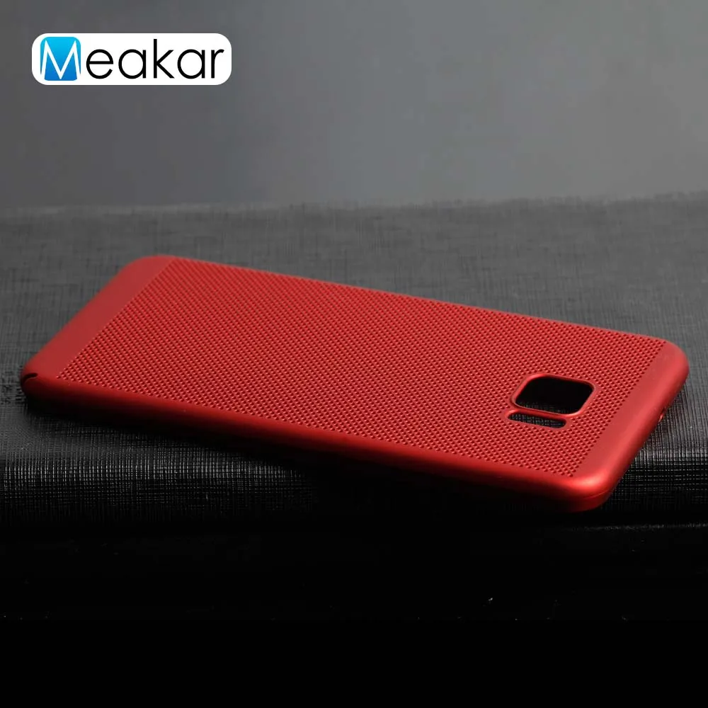 Сетчатый теплоотвод для ASUS Zenfone V V520KL чехол задней панели сотового телефона |