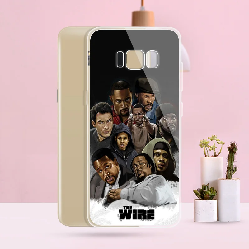 N226 The Weeknd Soft TPU Silicone Cover For Samsung Galaxy A3 A5 A6 A7 A8 A9 M10 M20 S10 S10E Lite Plus 2017 2018 Case |