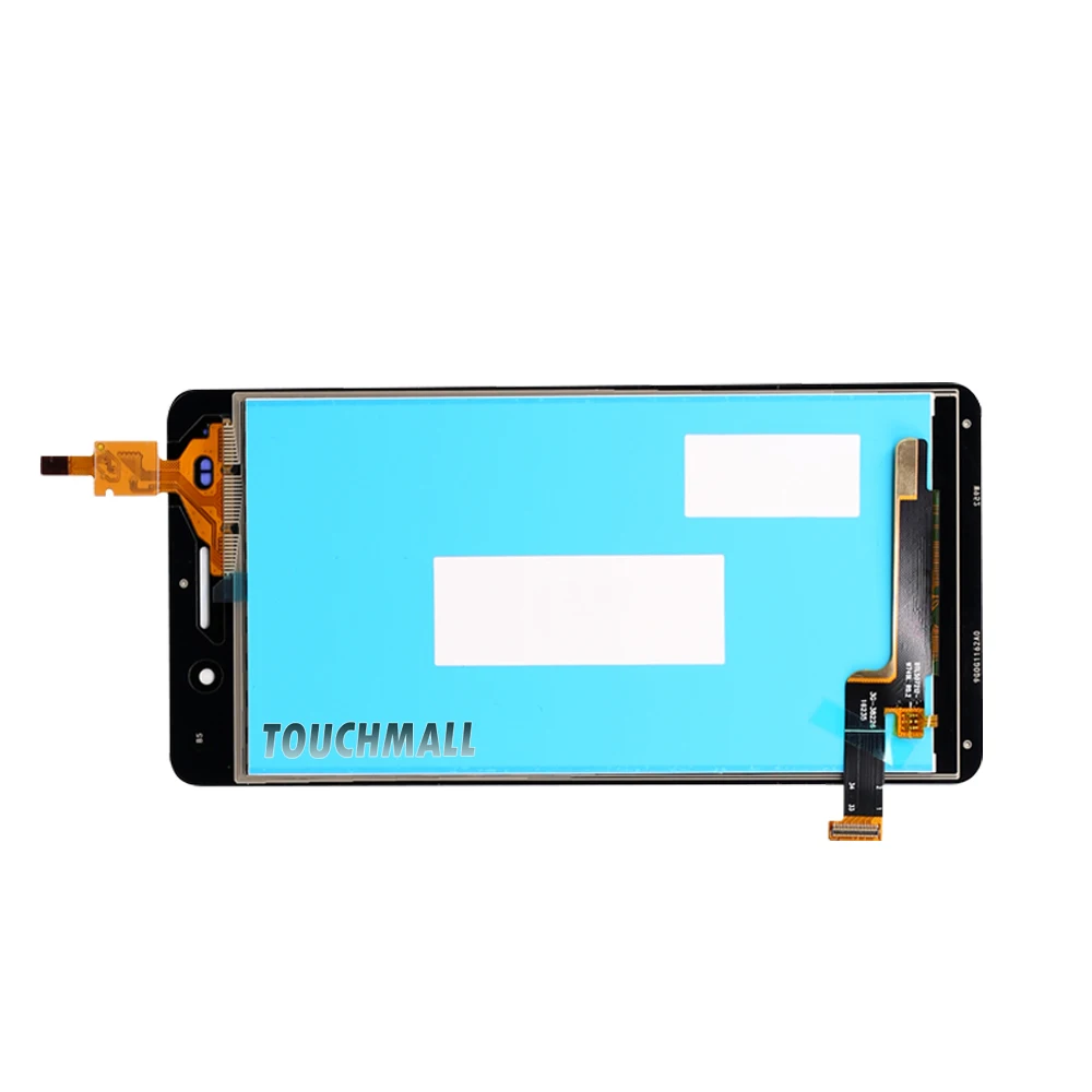 Новый ЖК-дисплей + сенсорный экран в сборе для Huawei Honor 4C LCD CHM-U01/G Play Mini CHC-U01 CHC-U03