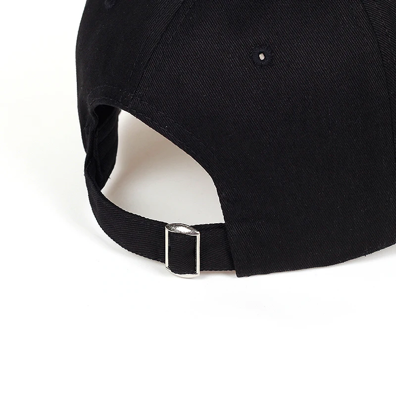 Высококачественная брендовая одежда Сделано в стиле 90 х с надписью dad hat 100%