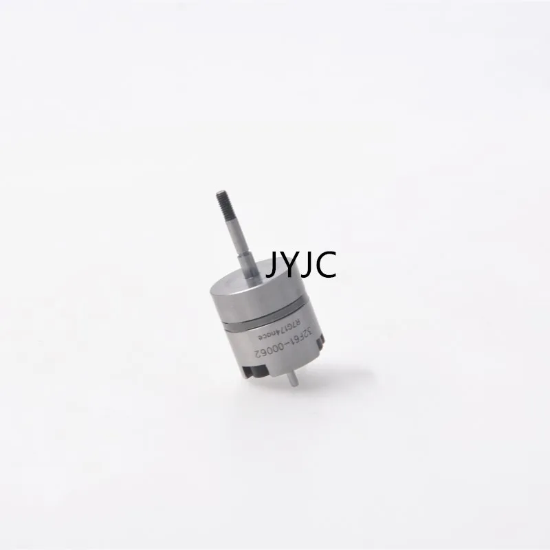 Высококачественный клапан CAT 32F61-00062 326-4700 320D дизельная топливная система инжектор Common Rail Регулирующий клапан в сборе