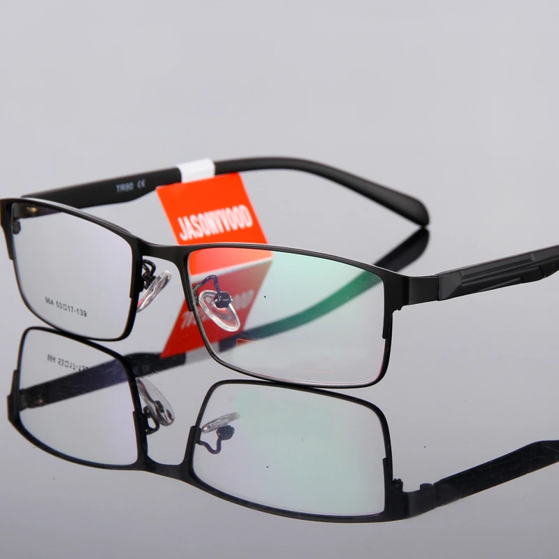Оправа для очков DFMING оправа глаз мужские очки оптическая oculos de grau по