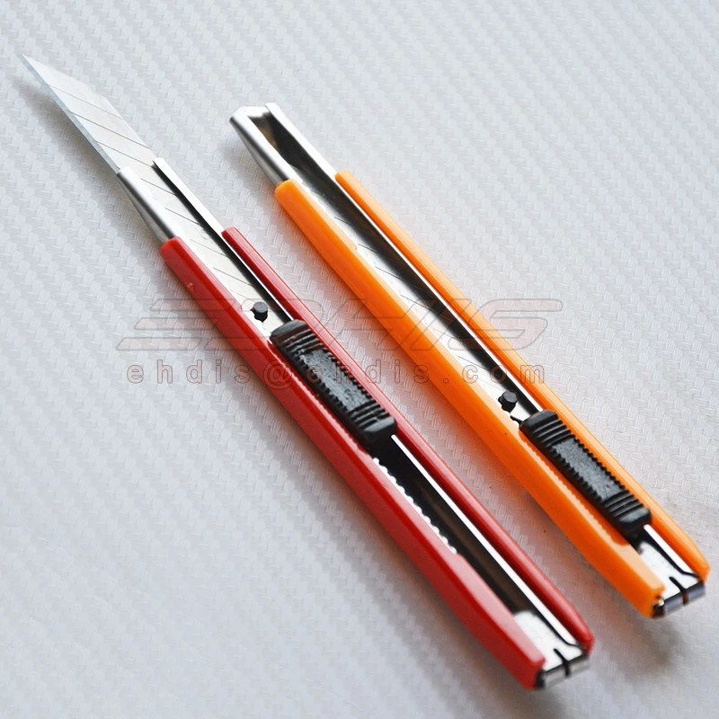 EHDIS 2 шт. металлический художественный нож художественные принадлежности