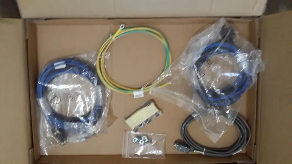 

ZXA10 C320 OLT включает SMXA A10 * 2 и 10 км SFP