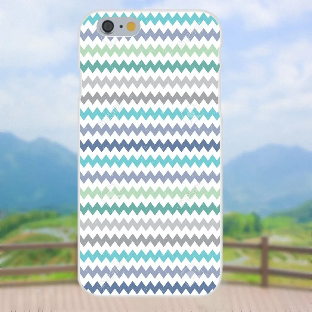 Геометрическая Племенной обои шеврон кожи тонкая Обложка для htc 530 626 628 630 816 820