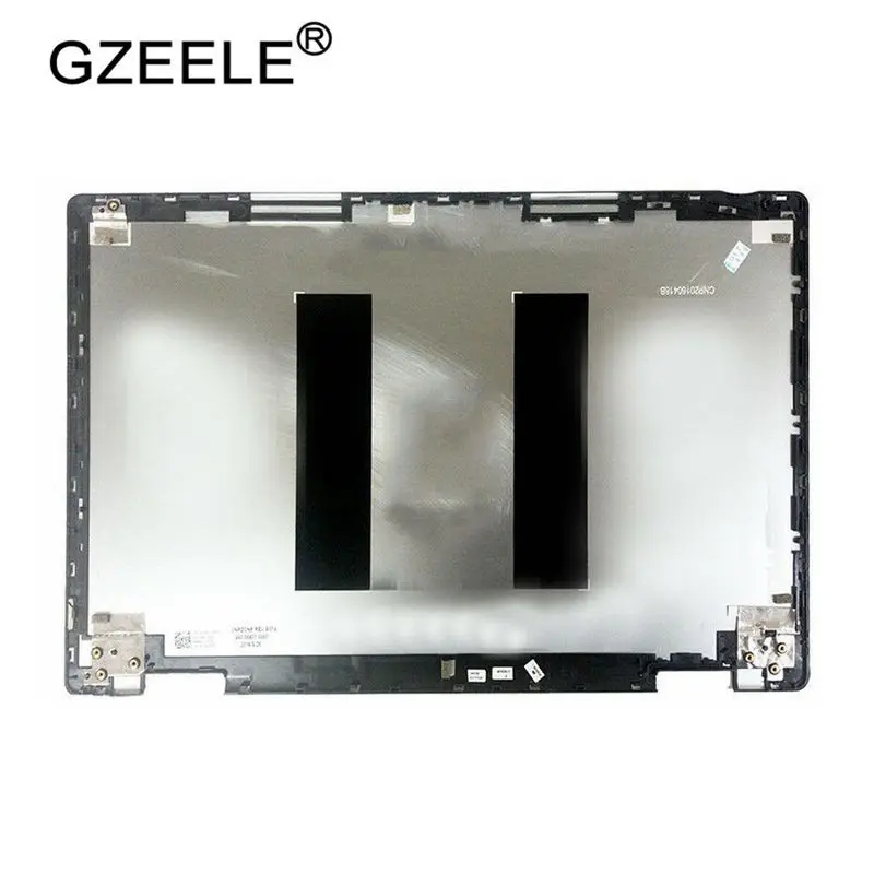 Новинка задняя крышка для ЖК-экрана GZEELE Dell Inspiron 7569 GCPWV CHA01 0GCPWV 0CHA01 460.08401.0001 460 08401