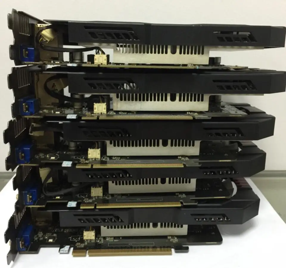 Оригинальная видеокарта ZOTAC GeForce GTX 750, 1 ГБ, 128 бит, GDDR5, видеокарты для nVIDIA GTX750-1GD5, Интернет, Hdmi, Dvi, VGA, TI