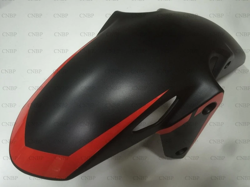 Для Honda Cbr250rr 2011 - 2014 обтекатель CBR 250 RR Обтекатели для 2012 материя черный красный