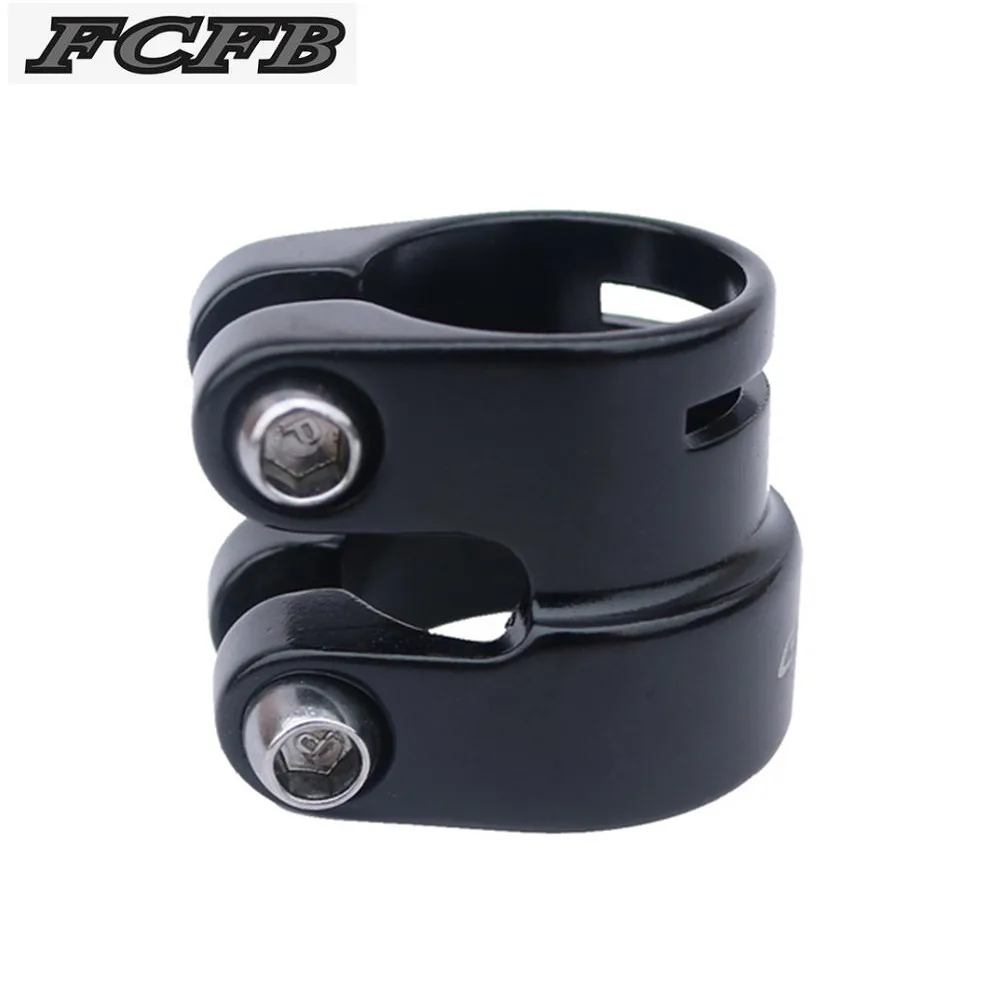 Зажим стойки сиденья велосипеда 2017 Multi function seatpost clamp велосипед запчасти зажимы