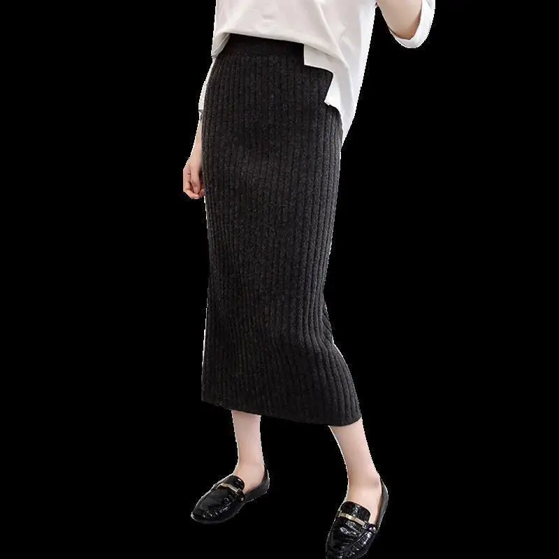 2018 abbigliamento donna лето saia de couro etek ropa для женщин осень hiver invierno обёрточная бумага