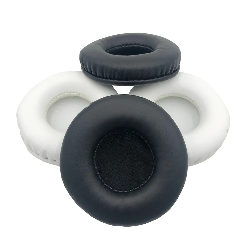 Whiyo 1 pair of Ear Pads for Cosonic CD-711MV Headphones Cushion Cover Earpads Earmuff Replacement Parts enlarge
