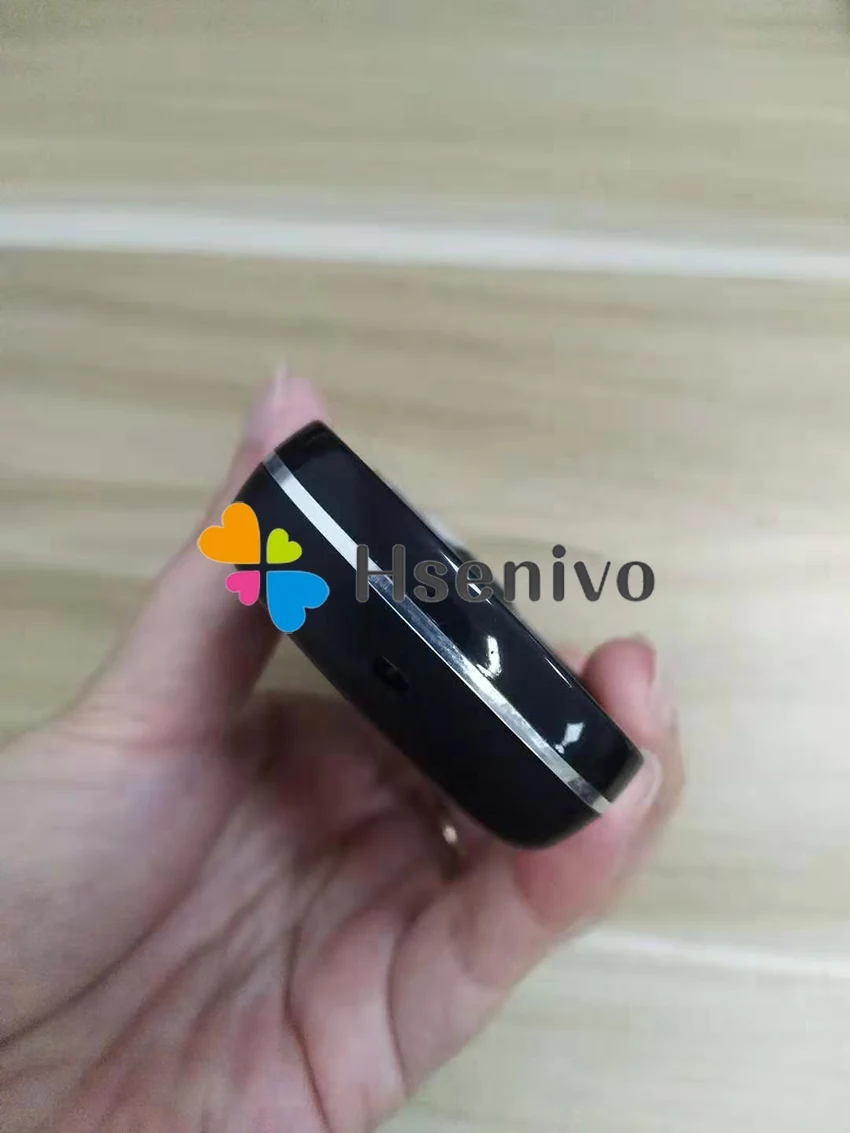 Разблокированный Nokia 8600 Luna английский/русский/Арабский Клавиатура GSM 2G FM Bluetooth Восстановленный мобильный телефон
