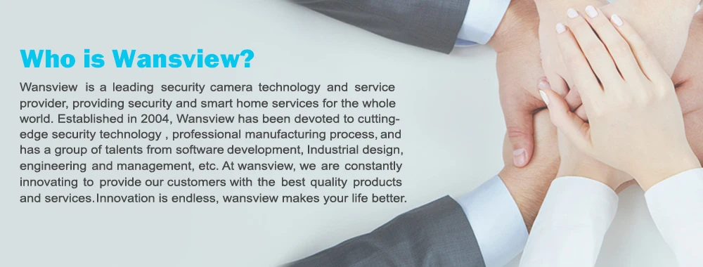 Беспроводная ip-камера Wansview Q3s 2MP с разрешением 1080P HD, Wi-Fi, охранное наблюдение, домашняя камера видеонаблюдения, сигнализация, P2P монитор, PZT, onvif RTSP