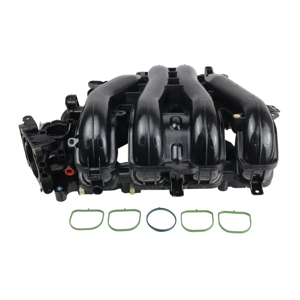 AP03 для бензинового двигателя Ford Focus II C Max Galaxy Mondeo IV S 1 8 2 0 новый впускной коллектор