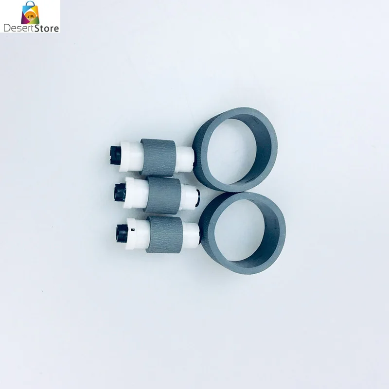 Один комплект совместимых оригинальных роликов для сборки пикапа Canon IP3680 4500 IX6580