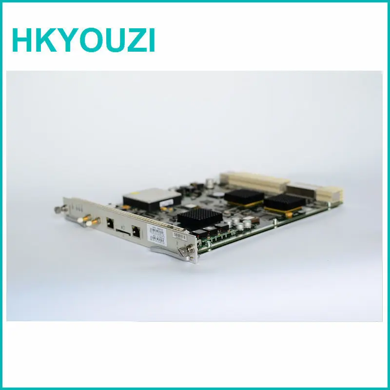 В stcok! Новый и оригинальный бренд GCSD плата управления использовать для ZXA10 C220 OLT |