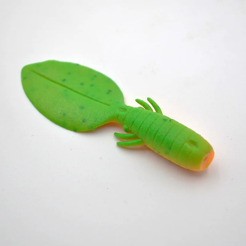 FANTU Мягкая приманка Lead Jig Head 3g/6 5 см TEXAS RIG мягкие искусственные черви наживка бас