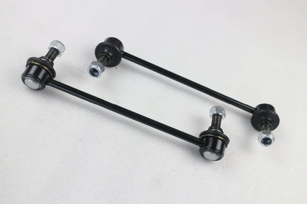 2x передний стабилизатор Sway Bar Link для OPEL OMEGA A VAUXHALL CARLTON 0350600 | Автомобили и мотоциклы
