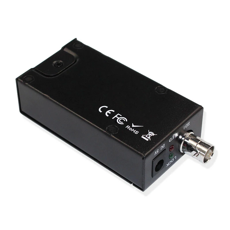 Конвертер MINI 3G SDI в HDMI HD переключатель сигналов конвертер с поддержкой 1080P|sdi to