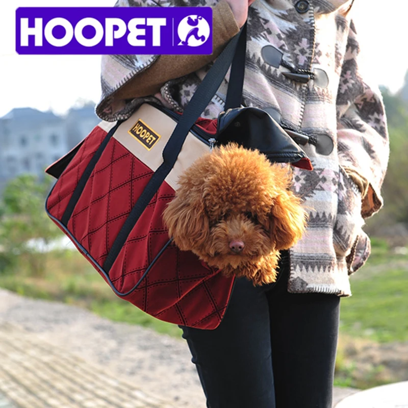 Дорожная сумка HOOPET рюкзак для домашних животных кошек собак кошек|product shop|handbag