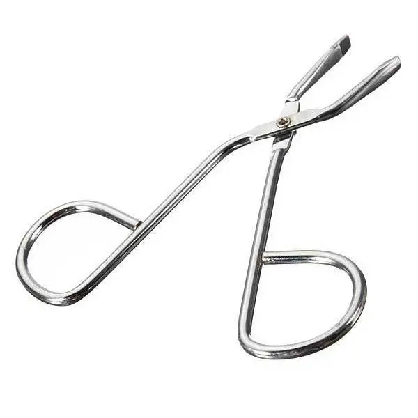 Aitkender Stainless Steel Beauty Tool Eyebrow Clip Tweezer Scissor | Красота и здоровье