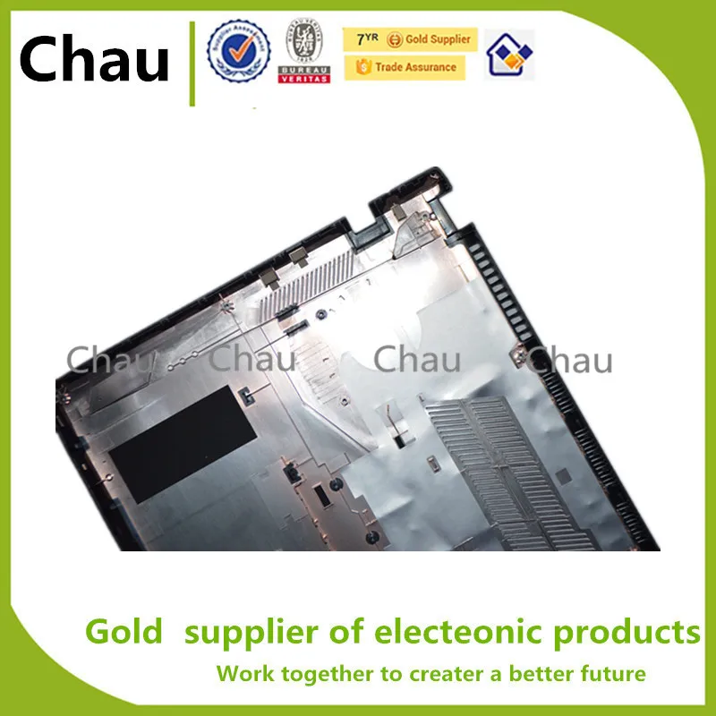 Новинка для Asus FZX60 ZX60 FX60 FX60V FX60VM ZX60VM Нижняя база чехол 13NB0DR5AP0311 | Компьютеры и офис