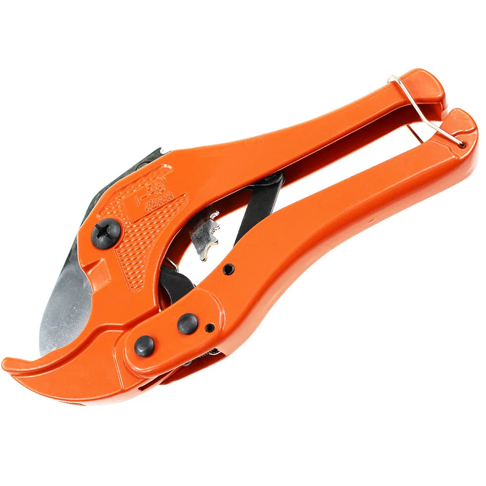 PC-301 фрезы для пластиковых труб резки ПВХ диаметром 6-42 мм | Инструменты