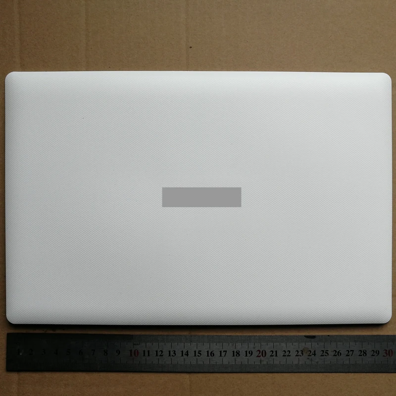 Новый верхний чехол для ноутбука задняя крышка с ЖК-дисплеем ASUS X201E X201 13NB00L1AP 020246
