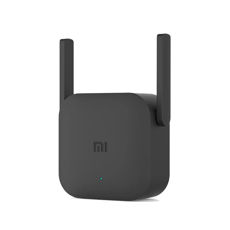 Xiaomi WiFi ретранслятор Pro 300 м усилитель 2 4G Wifi сигнала Roteador приложение дистанционное