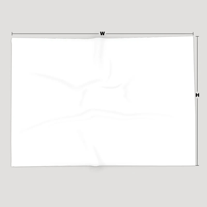 Miglior Personalizzato Morbido Pile Rimessa Laterale Coperta Naturale Cascata Decor Collection Nuvole Di Nebbia Ribaltamento Cascata Alberi Chiaro Stagno Di Pesci