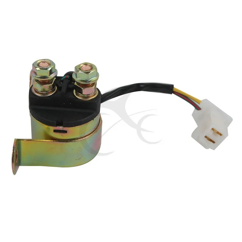 

Starter Relais for SUZUKI DR125SE DR 125 SE 1994 1995 1996 Motorcycle Relay