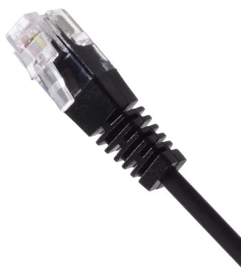 Новая гарнитура RJ9 для колл-центра телефонная с шумоподавляющим микрофоном Mitel