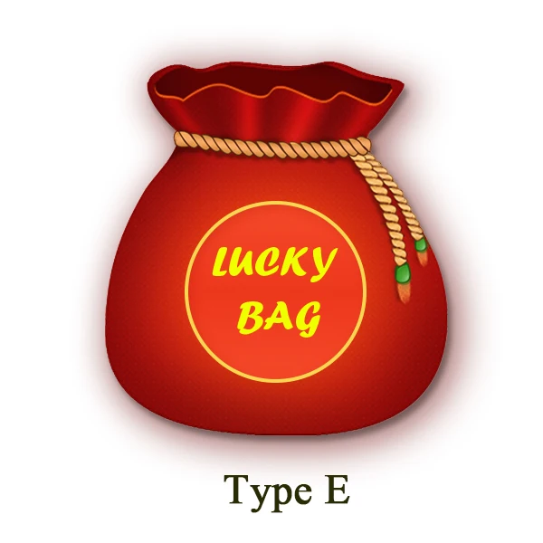 

ZhangJi Double 11 Special Link for our Customer Surprise Gift Lucky Bag only $0.99