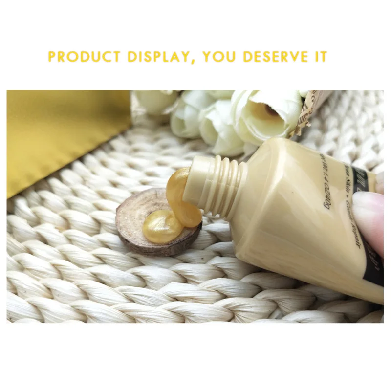 

Gold Facial Mask Blackhead Removal Deep Cleaning Peel Off Moisturizing Mask 88