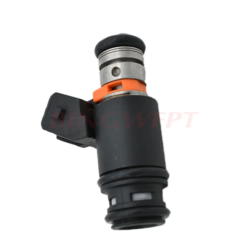 Топливный инжектор для Golf &amp Jetta 99-02 EuroVAN 97 99-00 VW 021906031D FJ573 M739 4J1612 IWP-022 IWP022 |