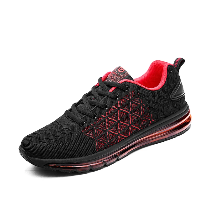 2018 кроссовки для бега мужчин Спортивная обувь мужские s Air Walking Max спортивная