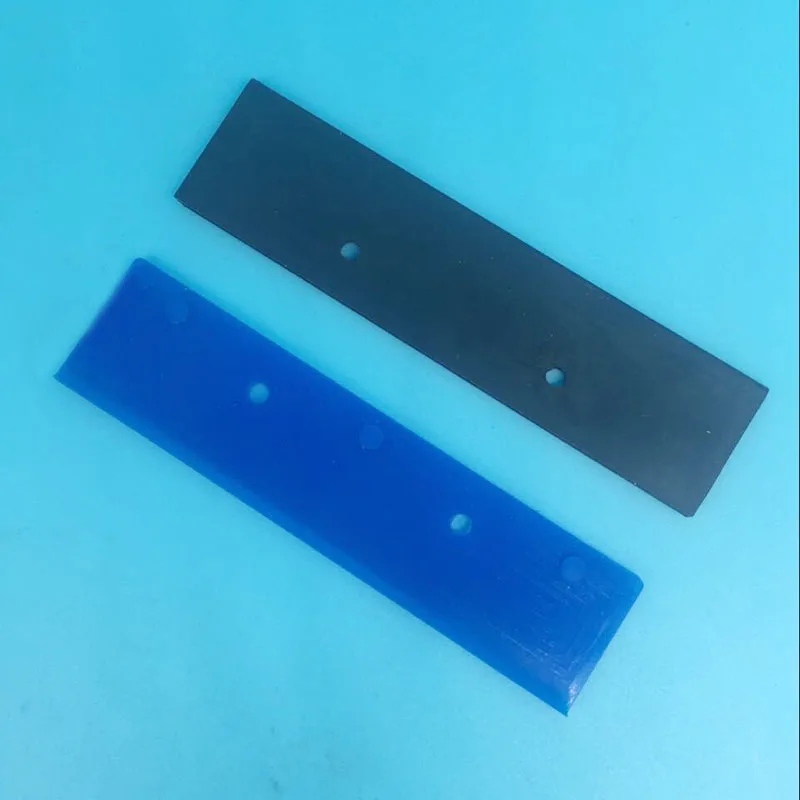 

10 шт., резиновые мягкие дворники с двумя головками для DX5 DX7 5113
