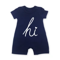 newborn baby boys girls rompers jumpsuit outfits clothes long sleeve baby rompers casual comfortable