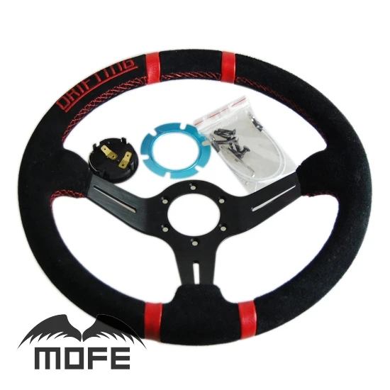 Специальное предложение оригинальный логотип красный стежок черная спица