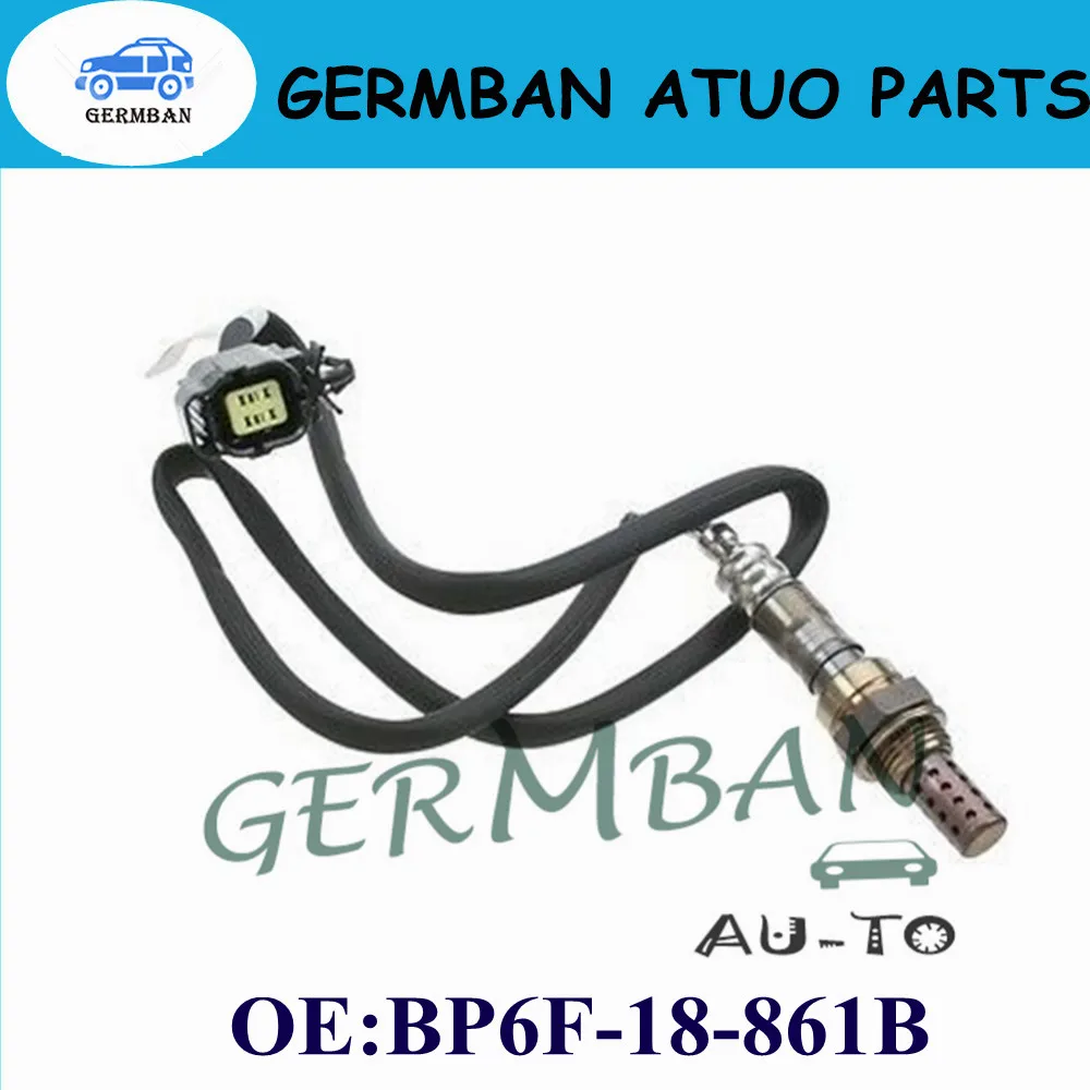 Лямбда-датчик кислорода O2 для Mazda Miata 01-03 1.8L-L4 Запчасти No # BP6F-18-861B новое