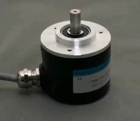 

SCHA-60BM-G05L photoelectric encoder