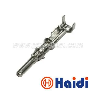 

Free shipping 100pcs crimp terminal for auto tyco connector, replacement of 962971-1