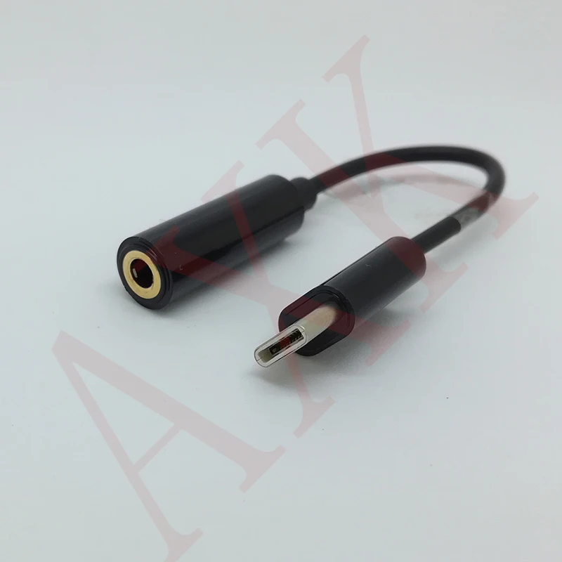 Переходник с USB Type C на аудиоколонку 3 5 мм гнездовой адаптер для LE 2 Pro Max LeTV LeEco