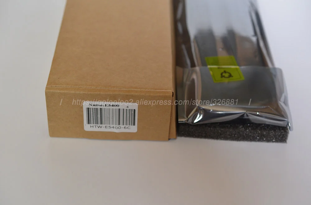 Golooloo Батарея для dell Latitude E5400 E5410 E5500 E5510 0RM668 312 0762 0769 0902 451 10616 10617 KM668 KM742|battery for dell|4400mah