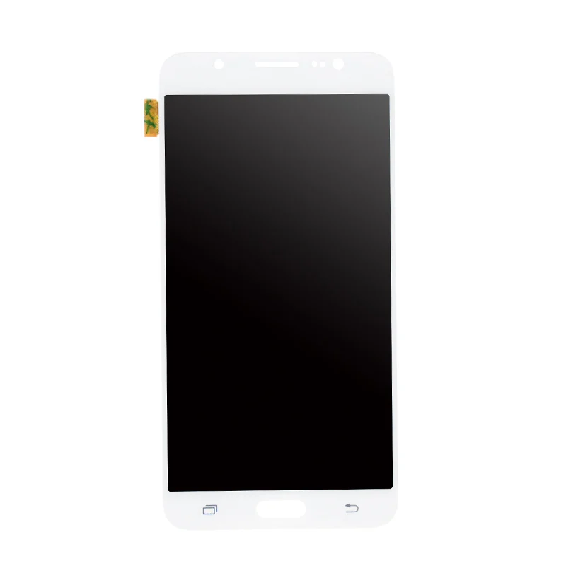 Новый для samsung Galaxy J710 J710F J710FM SM-J710F J7 2016 ЖК-дисплей Панель модуль + сенсорный экран